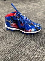 UA Spotlight Fran JR 3Y-7Y
