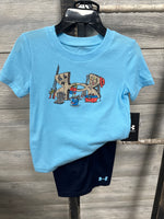 UA Boys Fishing Set