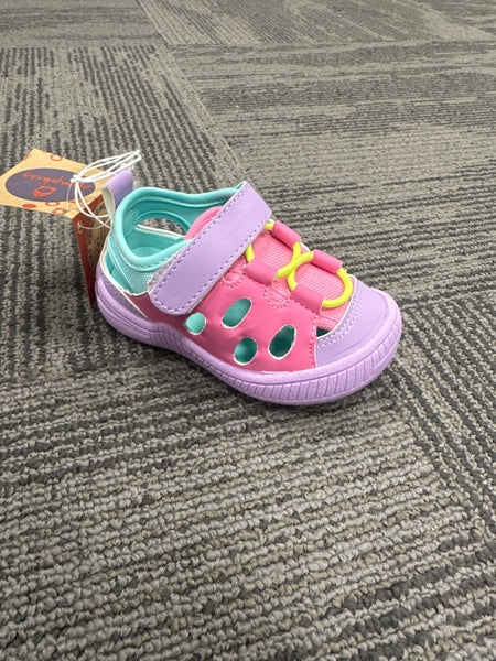 Oomphies Lagoon Pink 5C-12Y