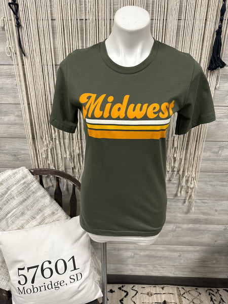 Midwest T