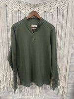 Old Ranch 1/4 ZIp