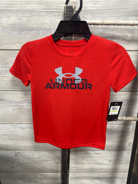 UA Red T