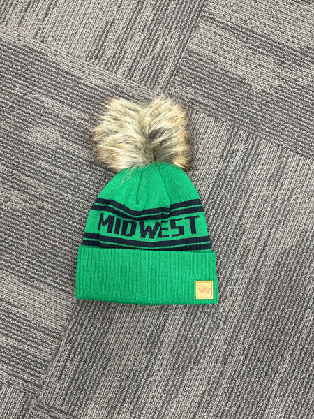 Midwest Beanie