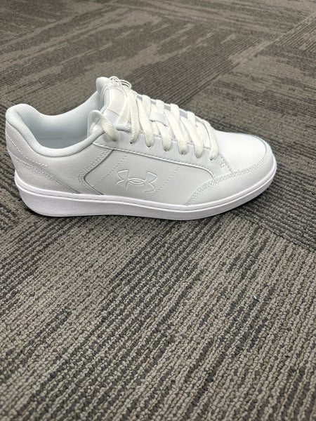 UA Men's Official White