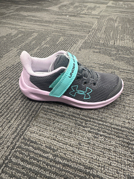 UA GPS Pursuit 3 BLAC