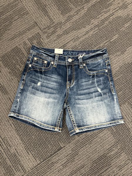 Grace in LA Short