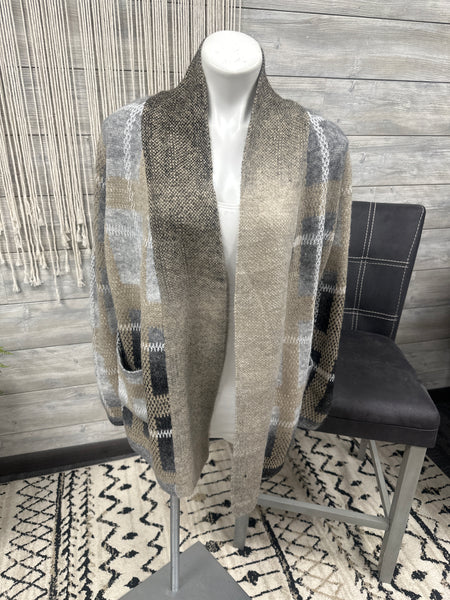 Kamana Mountain Cardigan