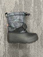 NS Blk/Olive Toddler/Kid/Big Kid