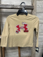 UA Field LS 4-7