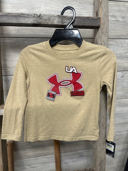 UA Field LS 4-7