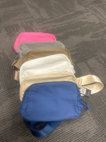 CC Fanny Solid