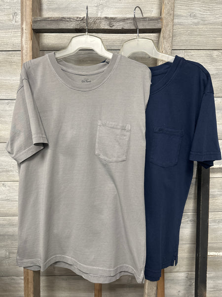 Old Ranch Mens T