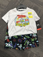 UA Super Soaker Swim Set