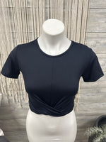 UA Motion Crop