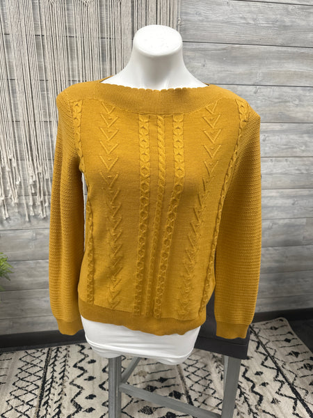 Averntura Twiggy Sweater