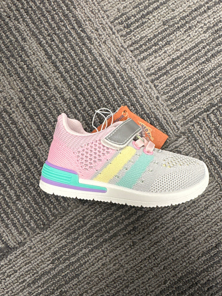 Oomphies Wynn Pink 5c-12Y