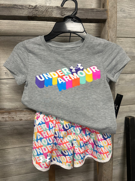 UA Mod Set