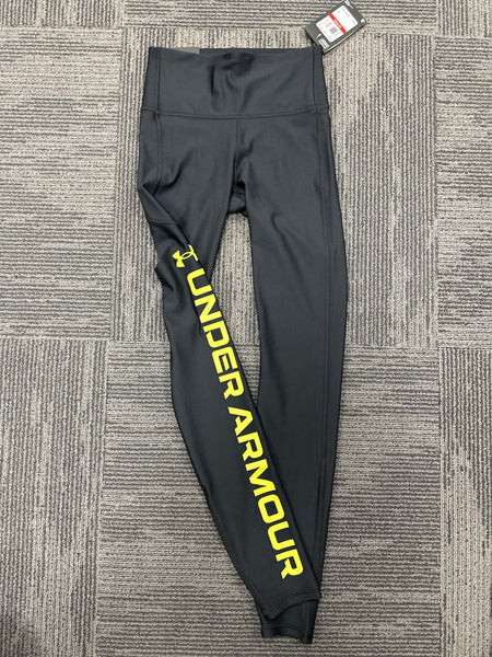 UA Leggings Lime