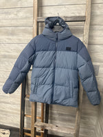 UA Youth Gravel Coat YS-YXL