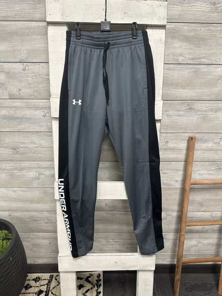 UA Mens Grey Sweats
