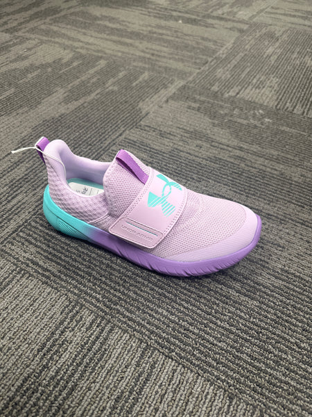 UA GGS Flash Fade