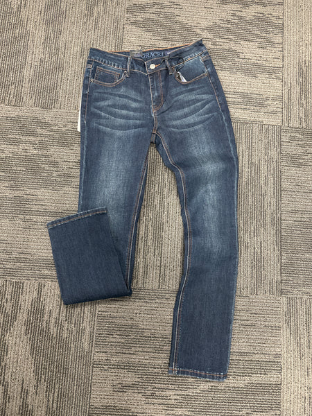 Grace in LA Basic Straight Leg