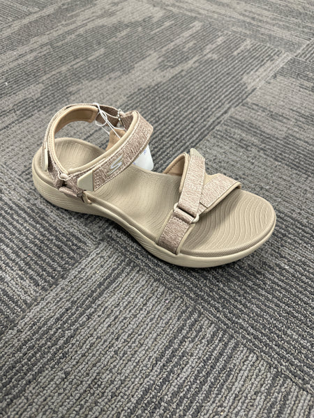 Skechers Go Golf 600 Tan