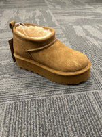 Bearpaw Retro Super Shorty