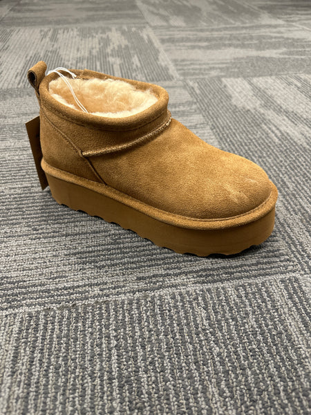 Bearpaw Retro Super Shorty