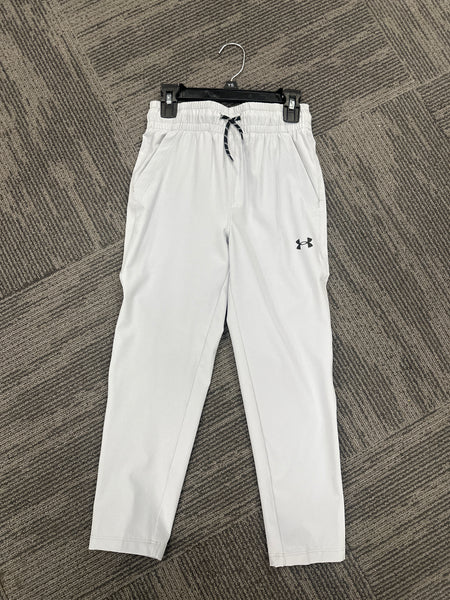 UA Mod Grey Jogger YS-YXL