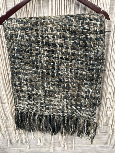 Woven Scarf