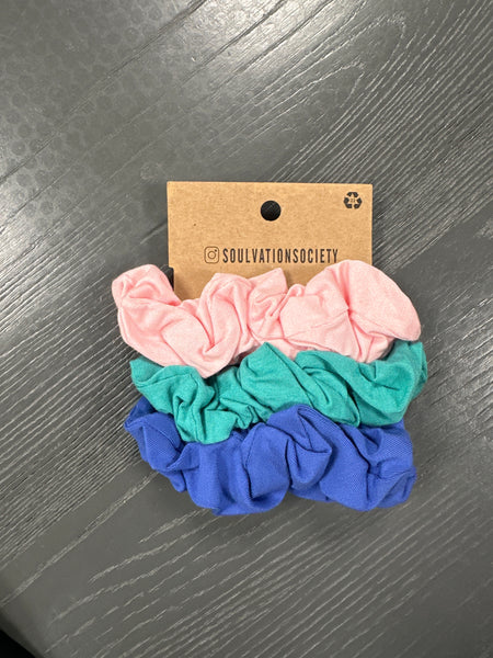 Butter Soft OG Scrunchies
