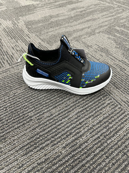 Skechers Triple Pointz