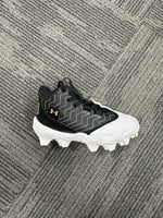 UA Harper 9 RM Jr