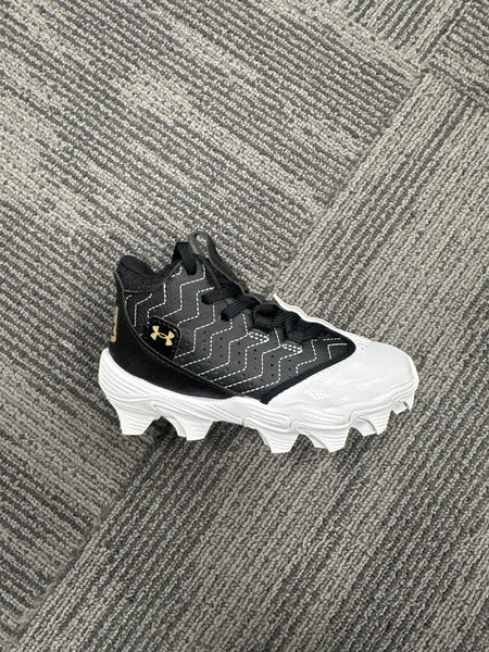 UA Harper 9 RM Jr
