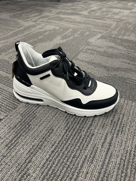 Skechers Million Air Hotter