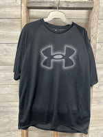 UA M Tech Black