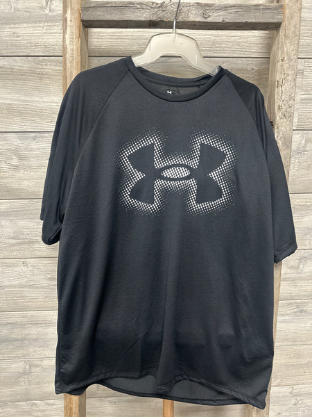 UA M Tech Black