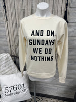 Do Nothing Crew