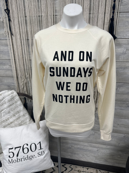 Do Nothing Crew