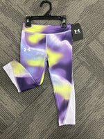 UA Leggings Lavish 2T-6X