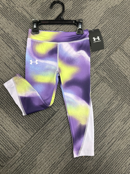 UA Leggings Lavish 2T-6X