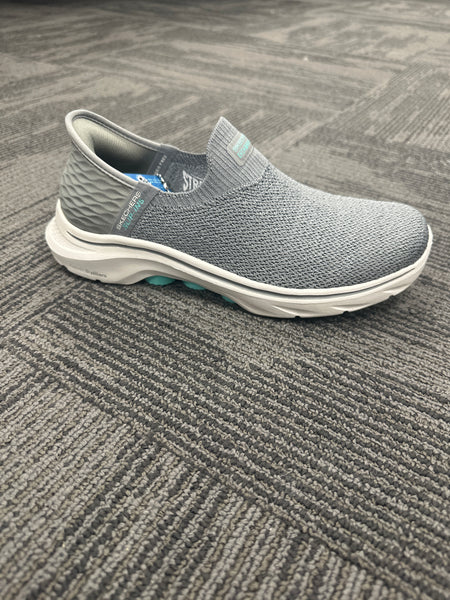 Skechers Step-in Go Walk 7 Springtime