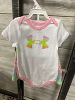 UA Girls 3PC Set