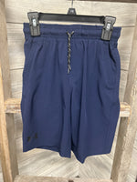 UA Boys UPF Shorts YS-YXL