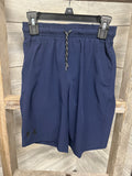 UA Boys UPF Shorts YS-YXL