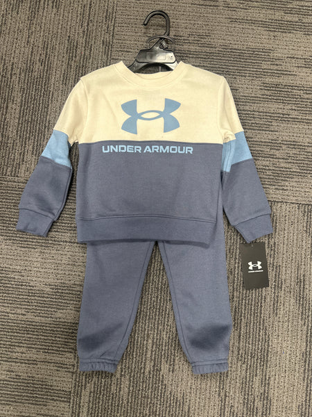 UA Stone Set 2T-4T