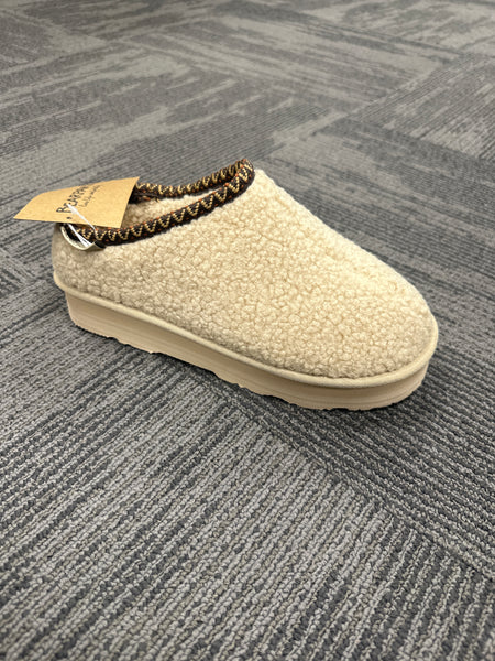 Bearpaw Sunggle Martis Oat