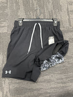 UA Swim with Compression Short