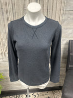 Old Ranch Jenson Top Navy